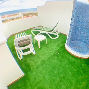  Apartamento Ohana España