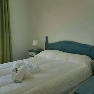 Beach G Apartamento Tarajalejo