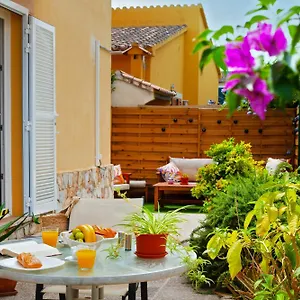  Apartamento The Traditional Starting Point España