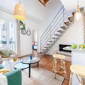  Apartamento Vivendos - Ma14 - Madre De Dios España
