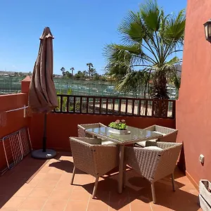  Apartamento Casa Poppins España
